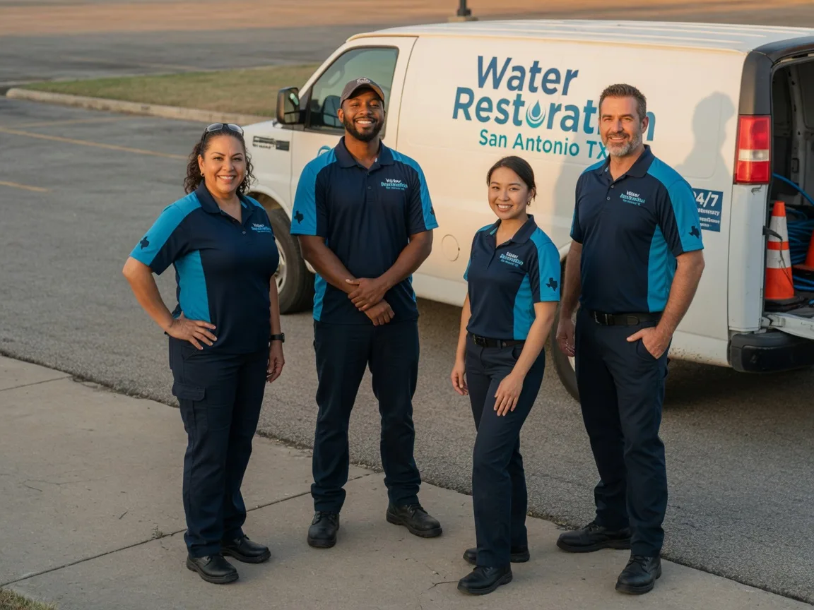 Water Damage Repair company in Shepherdsville, KY